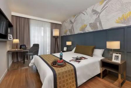 Citadines City Centre Frankfurt - 40