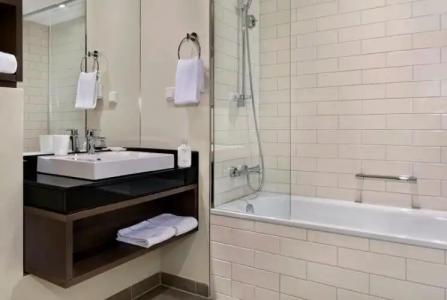 Citadines City Centre Frankfurt - 17