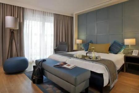 Citadines City Centre Frankfurt - 50