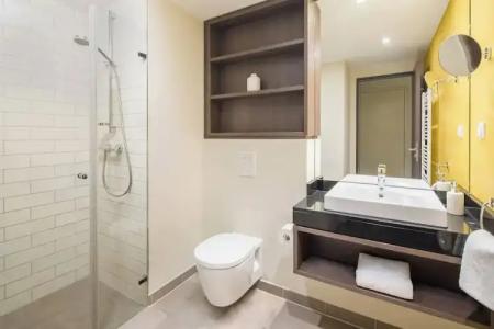 Citadines City Centre Frankfurt - 64