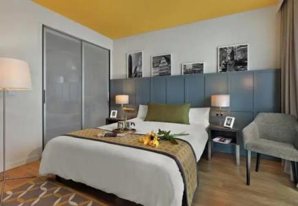 Citadines City Centre Frankfurt - 19