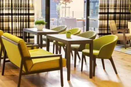 Citadines City Centre Frankfurt - 14