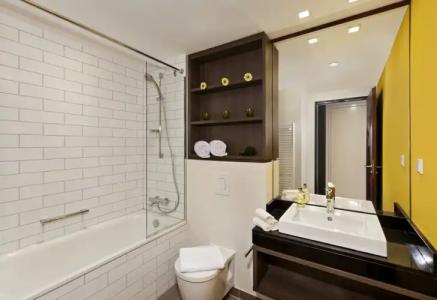 Citadines City Centre Frankfurt - 6