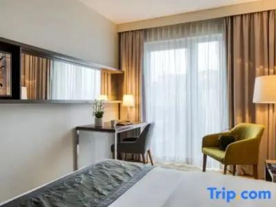 Citadines City Centre Frankfurt - 48