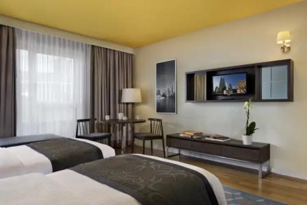 Citadines City Centre Frankfurt - 4