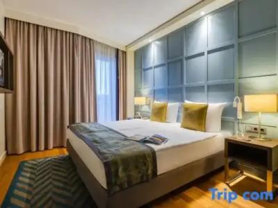 Citadines City Centre Frankfurt - 58