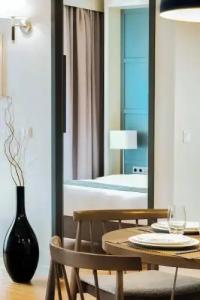 Citadines City Centre Frankfurt - 62