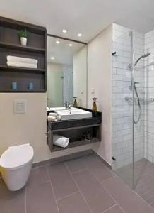 Citadines City Centre Frankfurt - 44