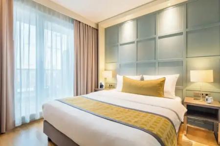 Citadines City Centre Frankfurt - 61