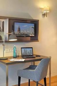 Citadines City Centre Frankfurt - 46