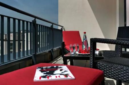 Citadines City Centre Frankfurt - 15