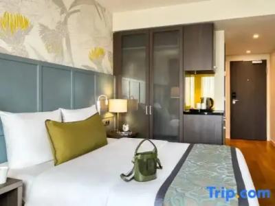 Citadines City Centre Frankfurt - 47