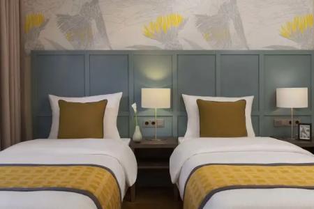 Citadines City Centre Frankfurt - 42