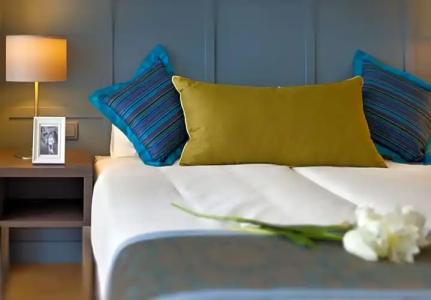 Citadines City Centre Frankfurt - 45