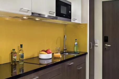 Citadines City Centre Frankfurt - 12