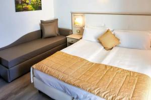Hotel «Lido Blu - Surf & Bike»