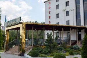 Мини-отель «Garden Hall», Тернополь