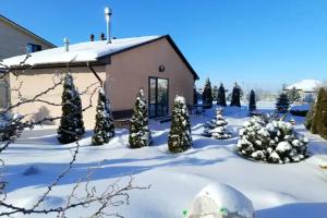 Частный дом Игуменка с русской баней, Белгород