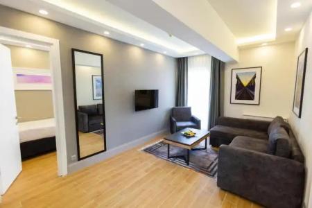 Alan Suites - Unisite - 50