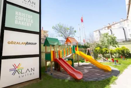 Alan Suites - Unisite - 24