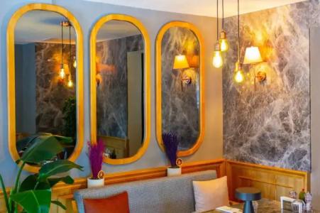 Alan Suites - Unisite - 25