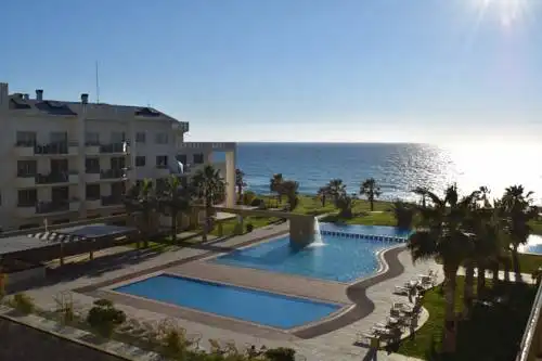 Capital Coast Resort And Spa - 0