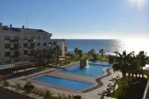 Capital Coast Resort And Spa