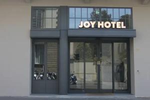 c-hotels Joy, Флоренция