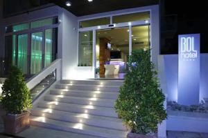 Boutique Hotel Bol, Бол