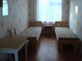 Бюджетный двухместный номер с 1 кроватью или 2 отдельными кроватями