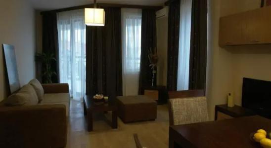 Chairite Complex - 7