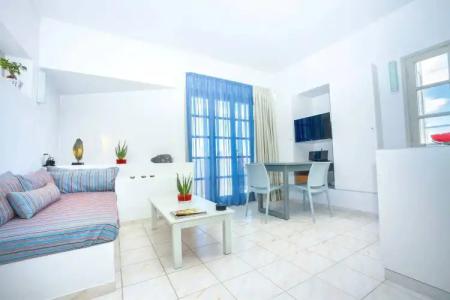 Elounda Garden Suites Heated Pool - 14