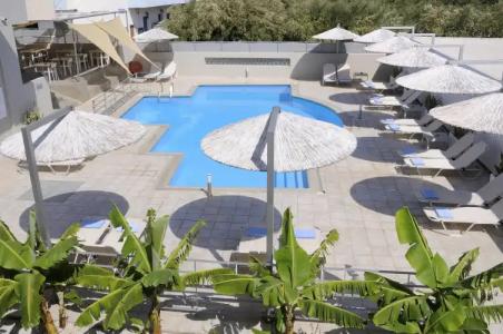 Elounda Garden Suites Heated Pool - 15
