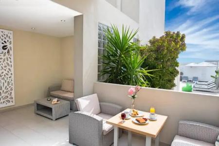 Elounda Garden Suites Heated Pool - 27