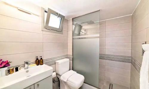 Elounda Garden Suites Heated Pool - 47