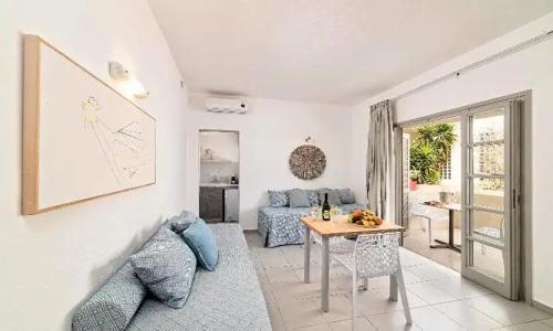 Elounda Garden Suites Heated Pool - 32