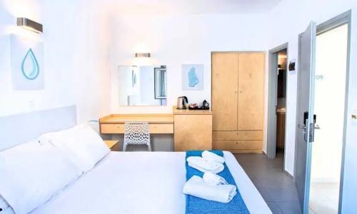 Elounda Garden Suites Heated Pool - 46