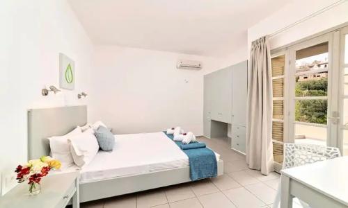 Elounda Garden Suites Heated Pool - 86