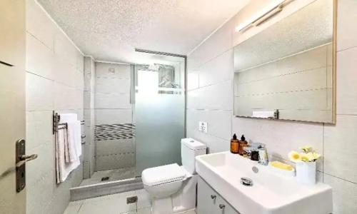 Elounda Garden Suites Heated Pool - 114