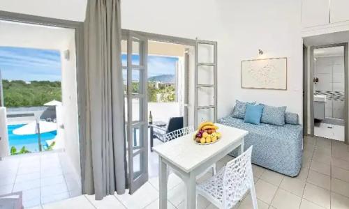 Elounda Garden Suites Heated Pool - 111