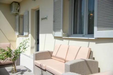 Elounda Garden Suites Heated Pool - 68