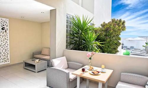 Elounda Garden Suites Heated Pool - 44