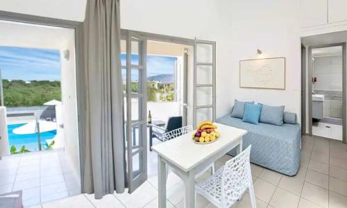 Elounda Garden Suites Heated Pool - 69