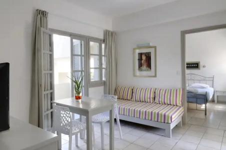 Elounda Garden Suites Heated Pool - 1