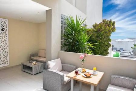 Elounda Garden Suites Heated Pool - 48