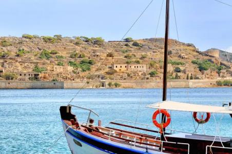 Elounda Garden Suites Heated Pool - 20