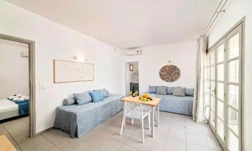 Elounda Garden Suites Heated Pool - 30