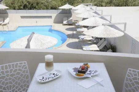 Elounda Garden Suites Heated Pool - 18