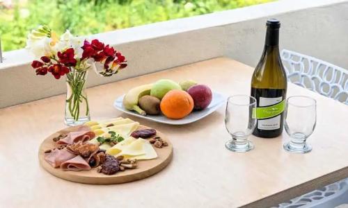 Elounda Garden Suites Heated Pool - 91