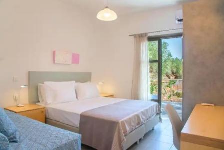 Elounda Garden Suites Heated Pool - 122